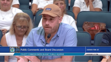 Evan at PBC Budget Hearing_Parking_Sept. 2026