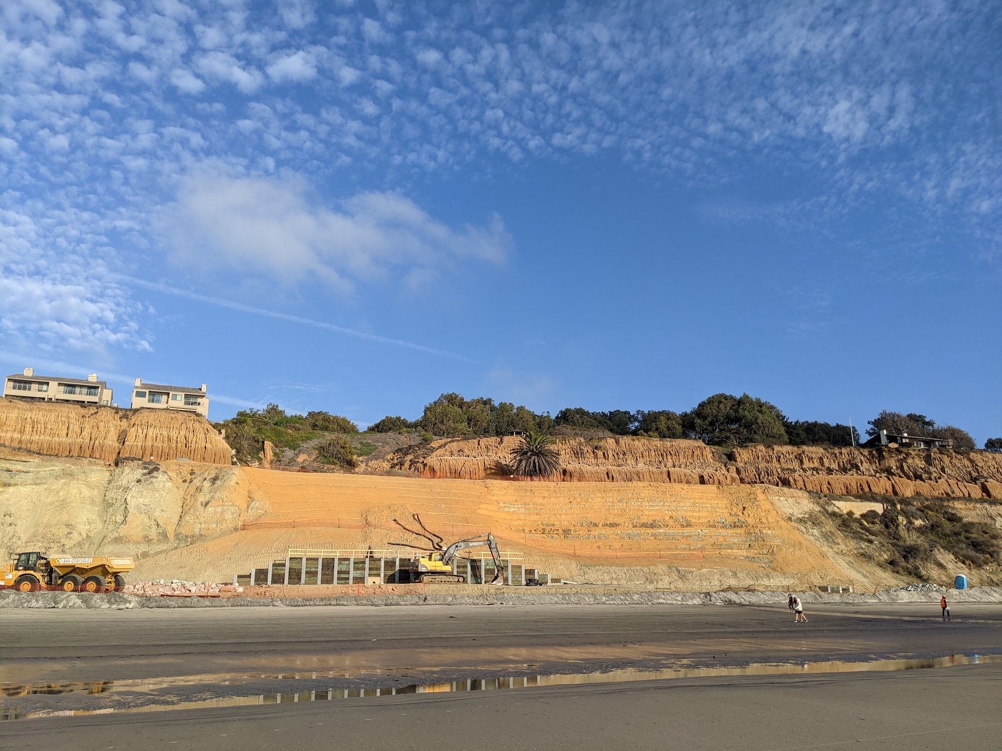 Federal Board Ruling Ensures Coastal Railroad Projects Must Adhere to the Coastal Act