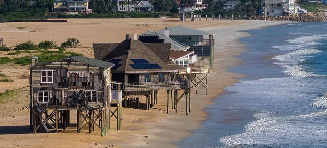 Summer Haven Managed Retreat 