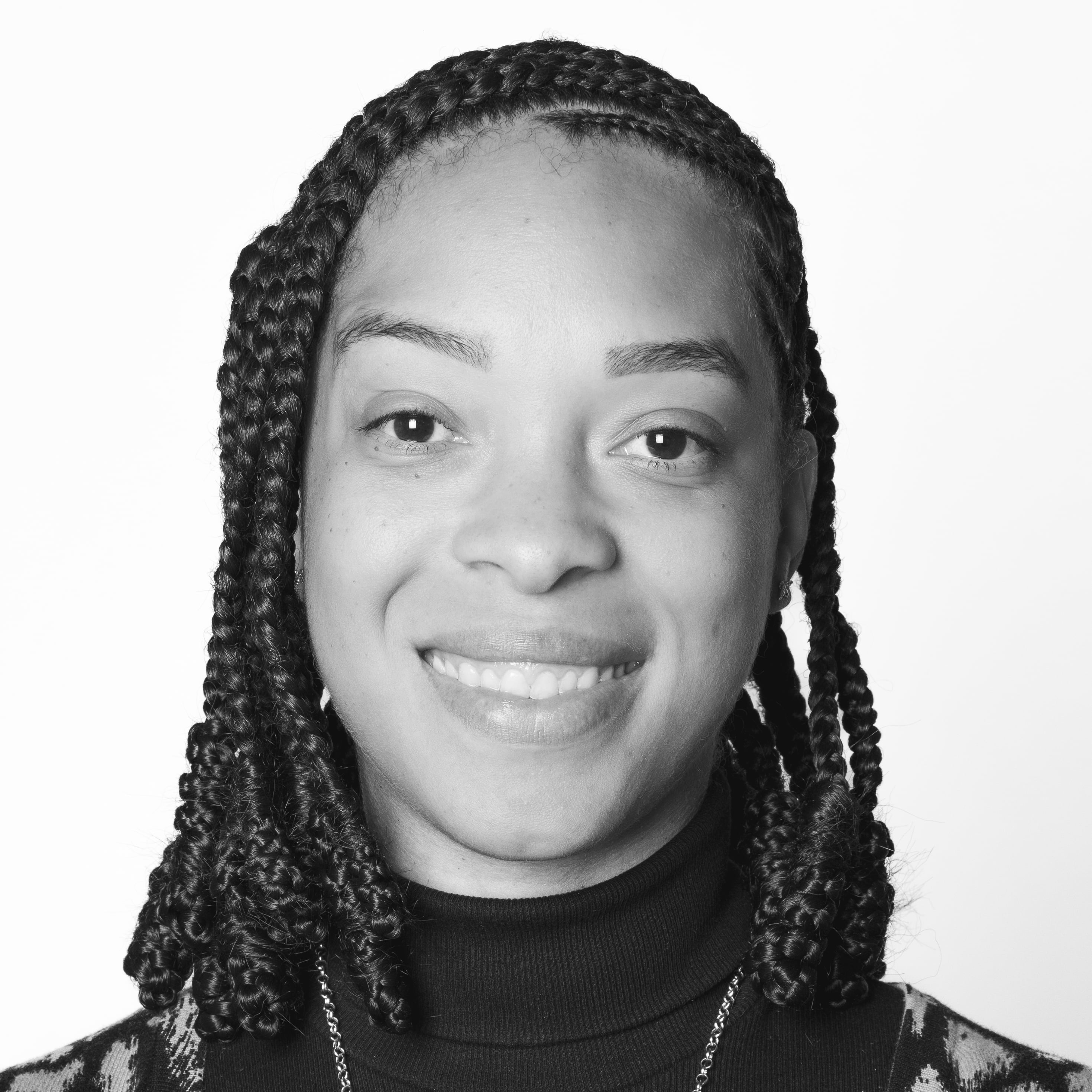 Zakiyyah Smith